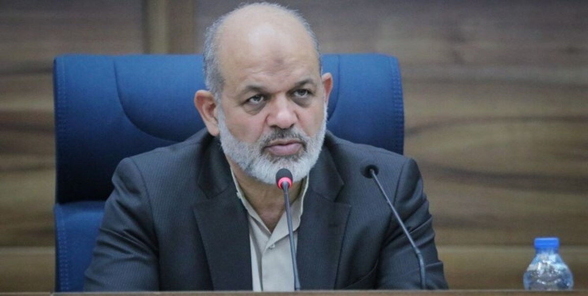 وزیر کشور: برخی عوامل انفجار‌های تروریستی کرمان دستگیر شدند