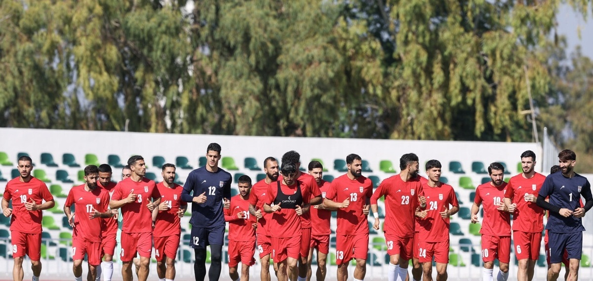 اقبالی: امیدوارم میانگین سنی بالای تیم ملی مشکل‌ساز نشود؛ ژاپن بخت اصلی قهرمانی است