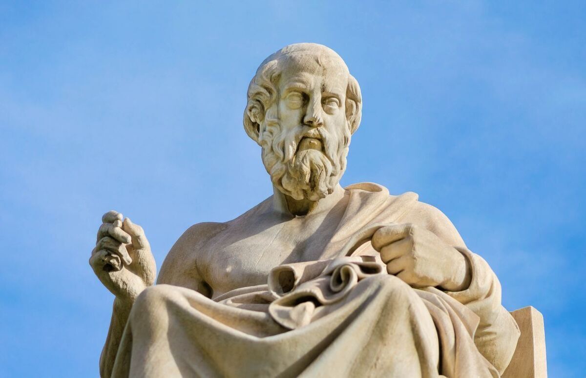 فلسفۀ اخلاق از منظر افلاطون