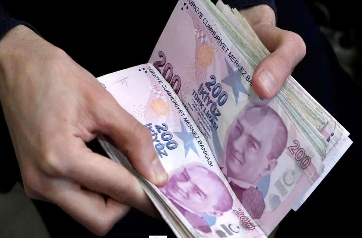 قیمت لیر ترکیه امروز سه‌شنبه ۱۹ دی ۱۴۰۲