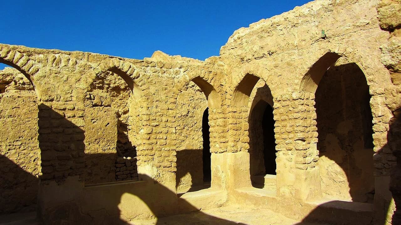 سرگذشت کشتی یونانی کیش؛ چرا به گل نشست؟ سرگذشت کشتی یونانی کیش؛ چرا به گل نشست؟