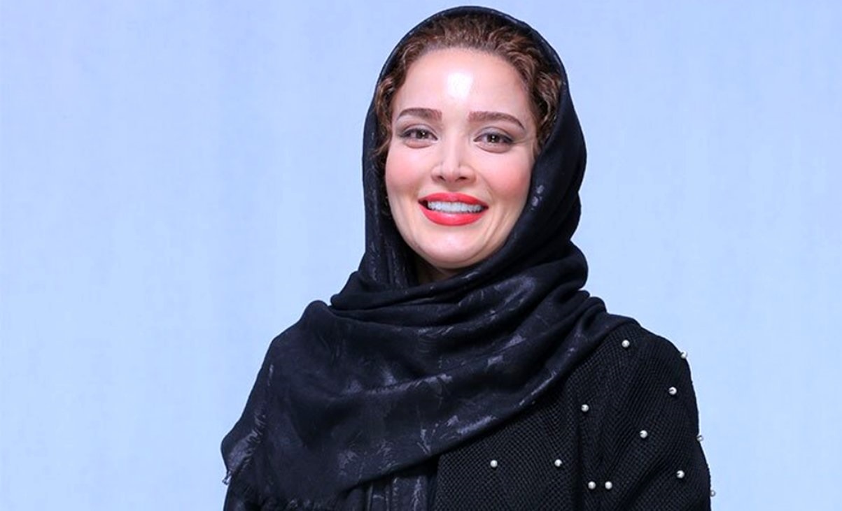 عکس خبرساز بهنوش طباطبایی از خانهاش