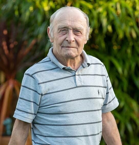 عکس‌| جدیدترین تصویر از اولین بازیکن انگلیسی تاریخ پرسپولیس!