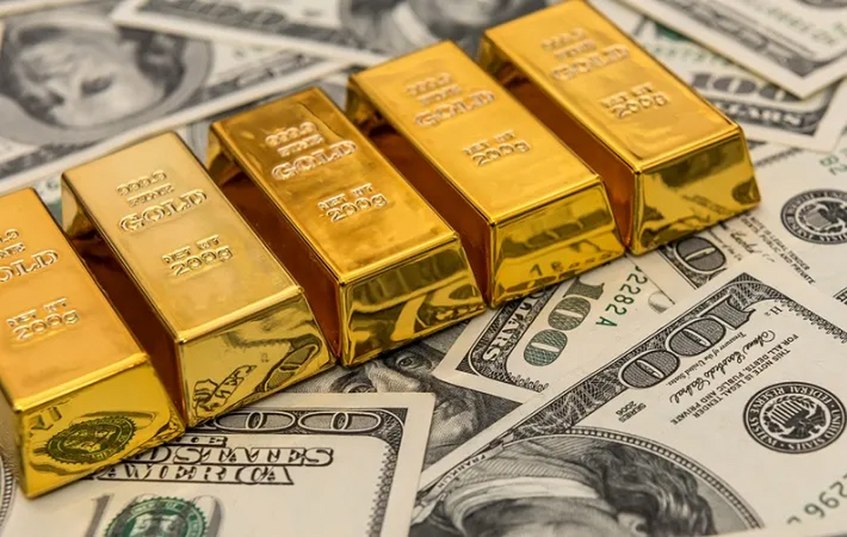 قیمت دلار، سکه و طلا در بازار امروز چهارشنبه ۲۰ دی ۱۴۰۲ | صعود محسوس قیمت‌ها
