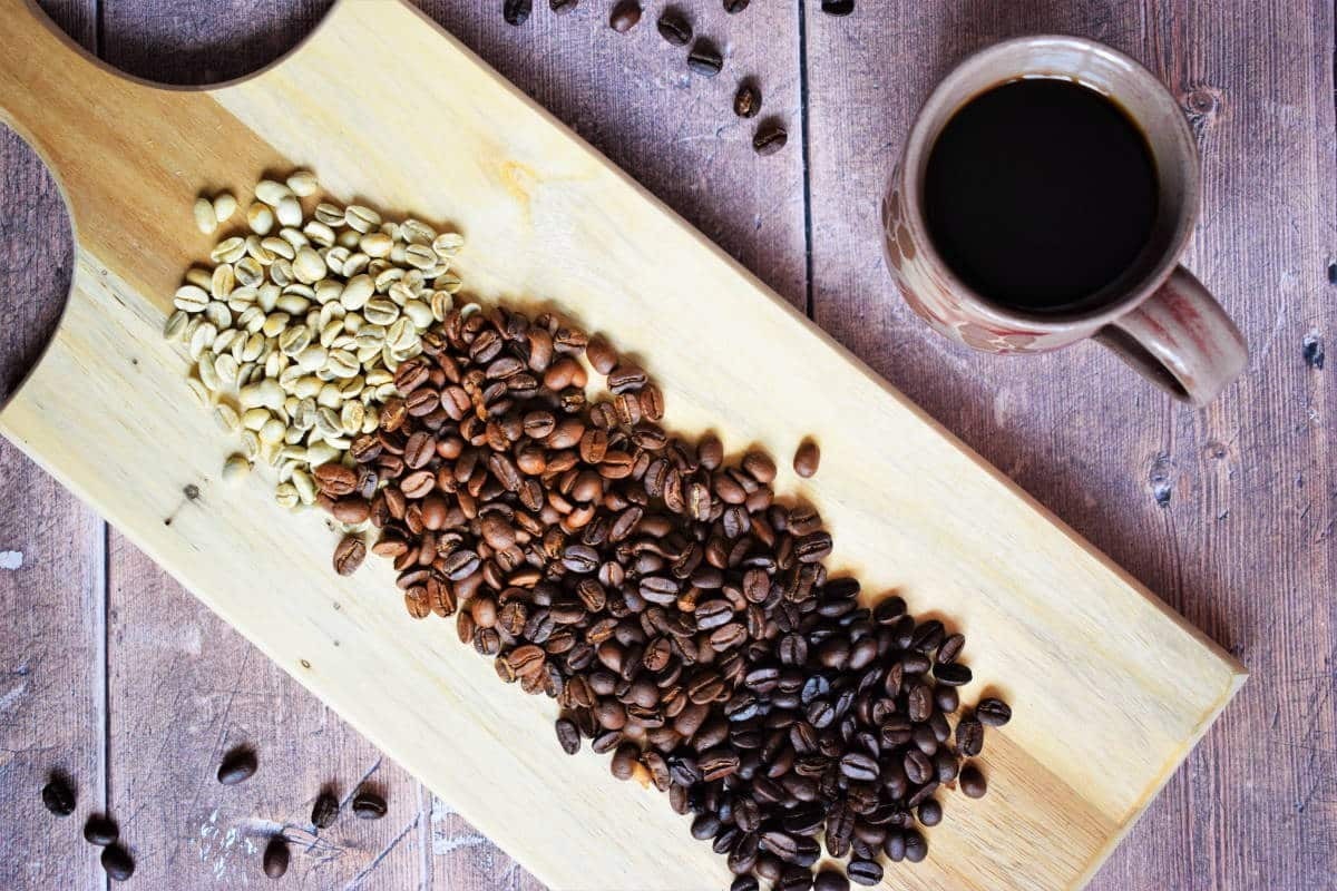 دان قهوه با کیفیت چه ویژگی‌هایی دارد؟