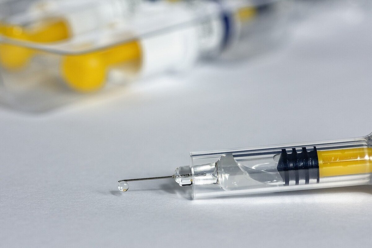 تزریق این ۲ واکسن به کودکان اجباری شد