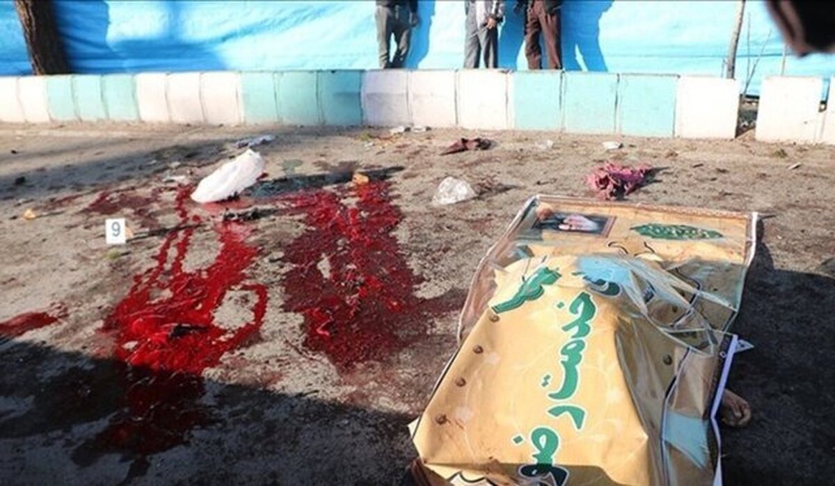 شمار شهدای دانش‌آموز انفجار تروریستی کرمان به ۲۶ نفر رسید + اسامی