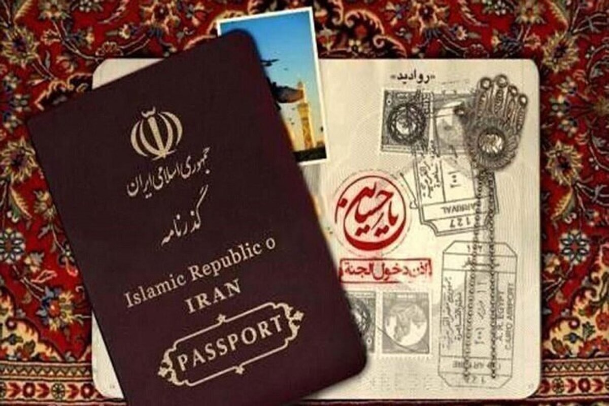 قدرتمندترین گذرنامه‌های جهان در سال ۲۰۲۴؛ جایگاه ایران و افغانستان چیست؟
