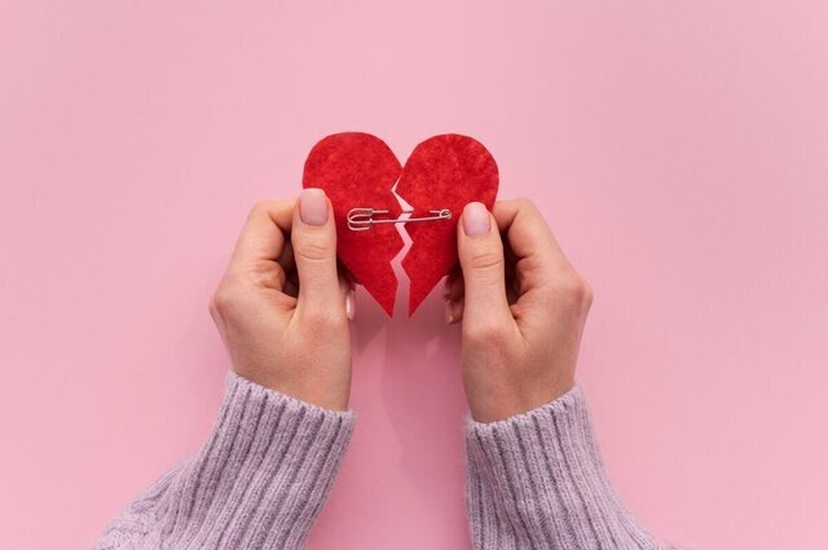 سندرم «قلب شکسته» اندازه حمله قلبی کشنده است