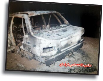 قتل هولناک یک زوج به دست پسرهایشان قتل هولناک یک زوج به دست پسرهایشان