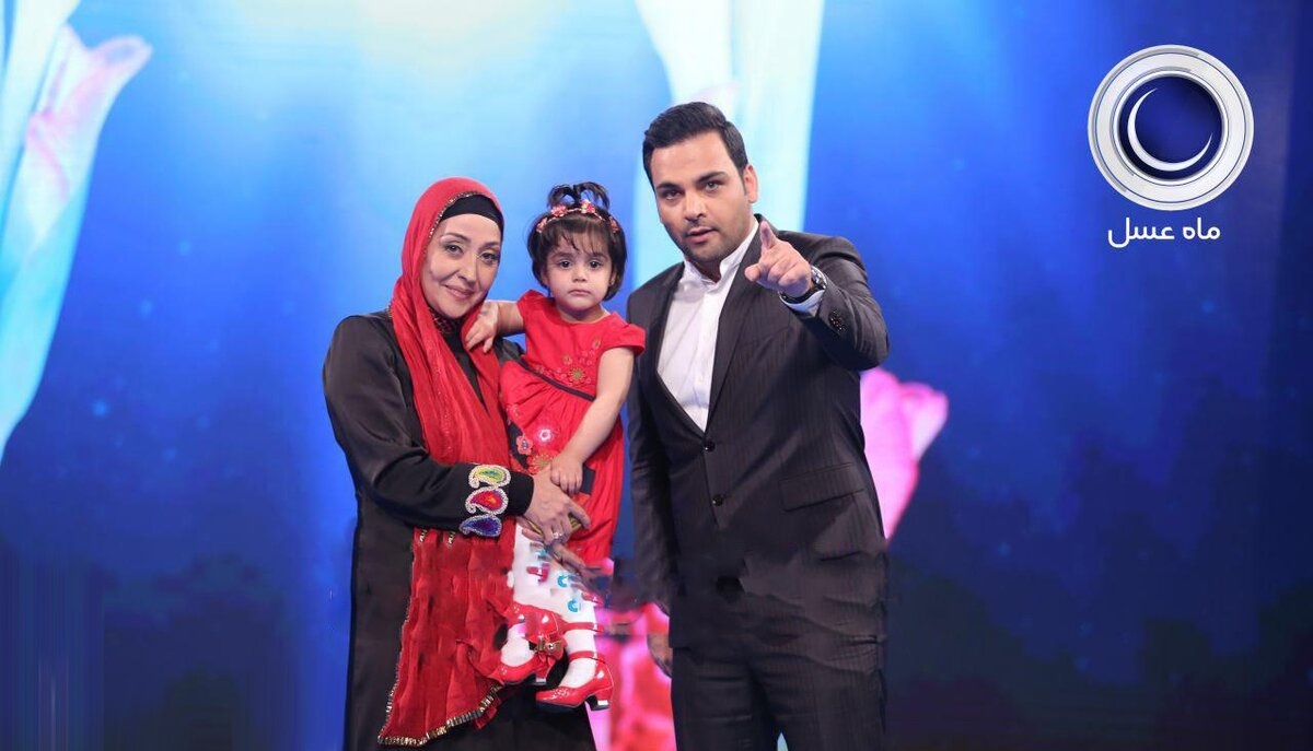 عکس | مادر شدن آرزو افشار بازیگر آوای باران بدون ازدواج! عکس | مادر شدن آرزو افشار بازیگر آوای باران بدون ازدواج!