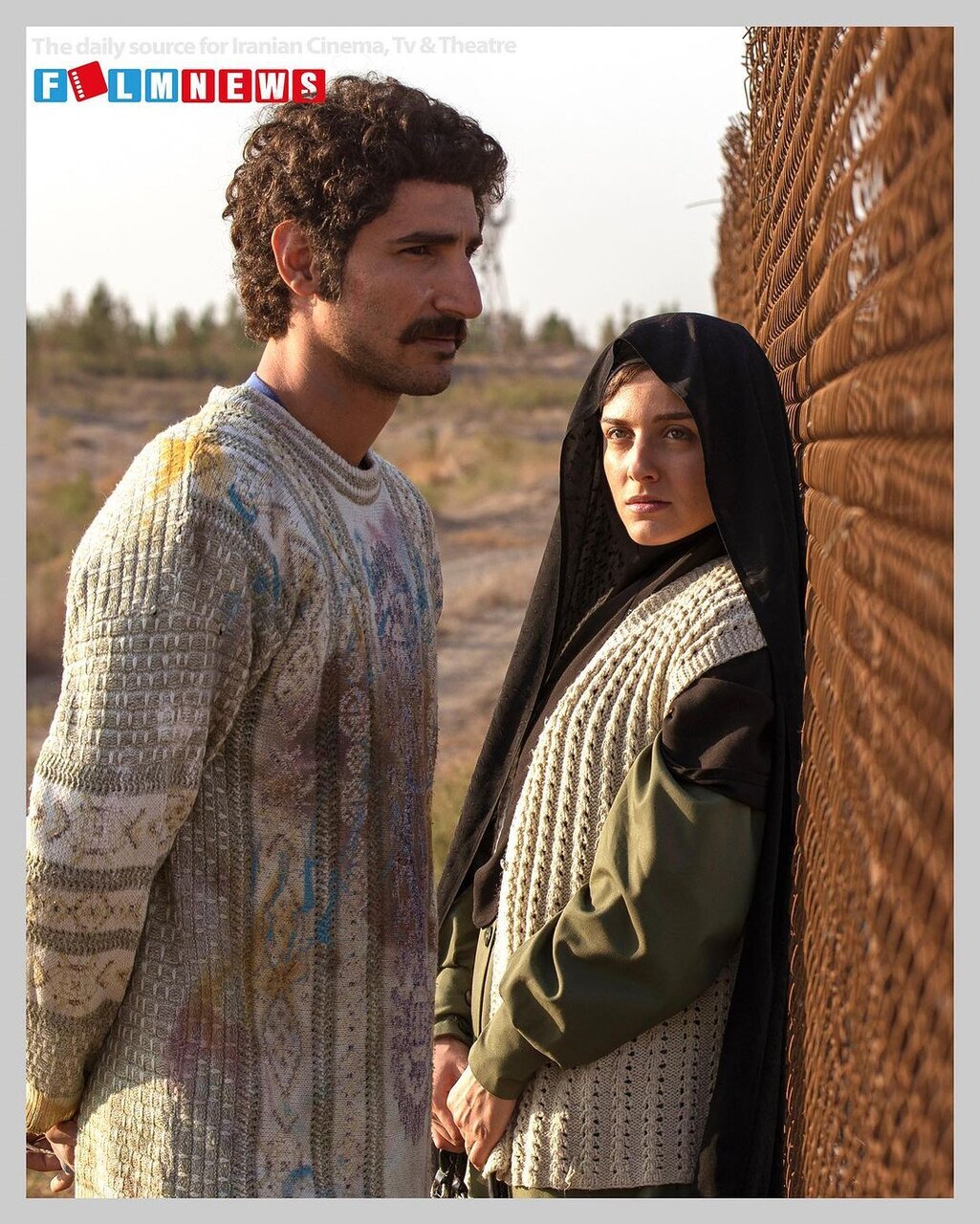 عکس | بازیگر گرجی سریال جیران؛ سارای گرجی کجاست؟ عکس | بازیگر گرجی سریال جیران؛ سارای گرجی کجاست؟