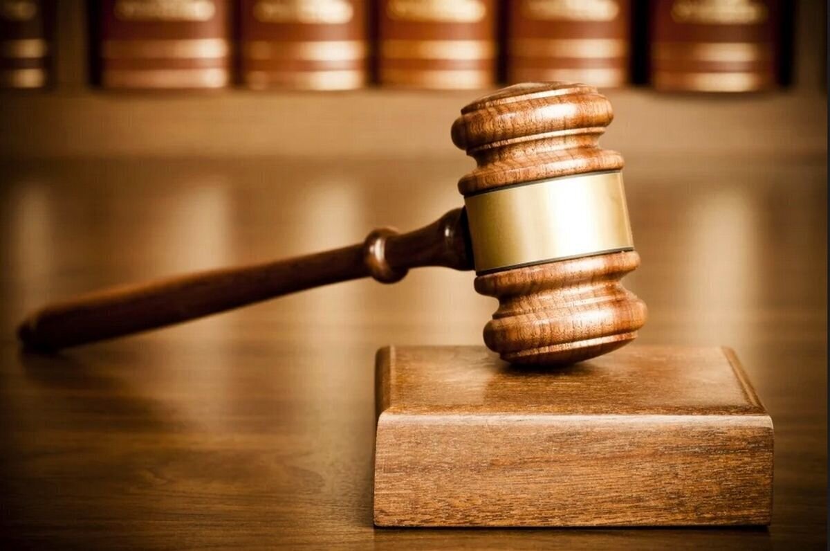 یک محکوم به اعدام با دستور رئیس قوه قضائیه عفو شد