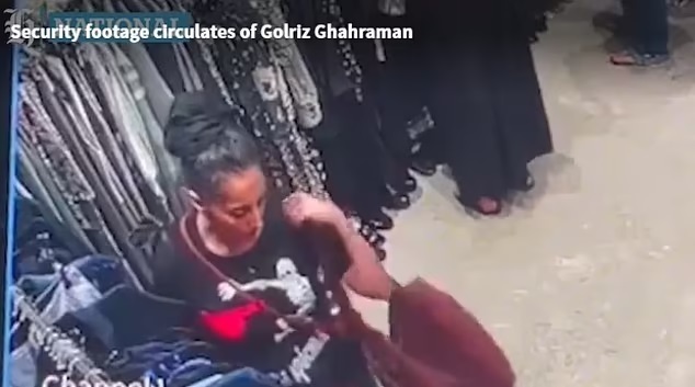 استعفای نماینده ایرانی پارلمان نیلوزیلند بعد از افشای دزدی