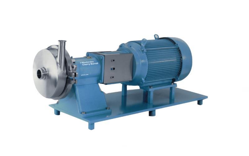 پمپ طبقاتی پمپ طبقاتی