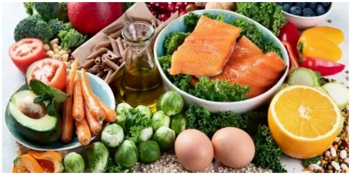 ۷ منبع غذایی برای تقویت سیستم ایمنی بدن