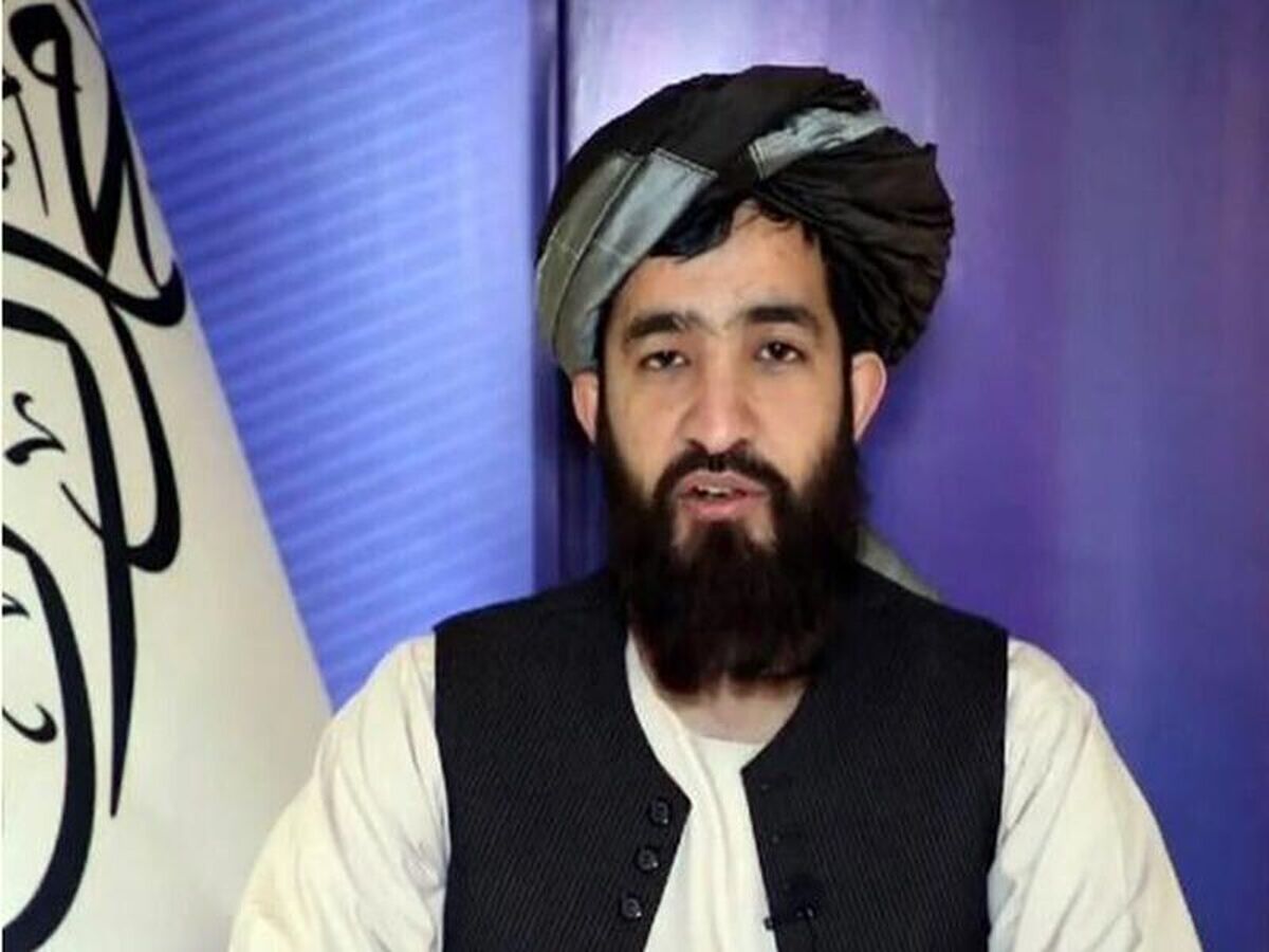 طالبان نگران تنش بین ایران و پاکستان شد؛  خویشتندار باشید