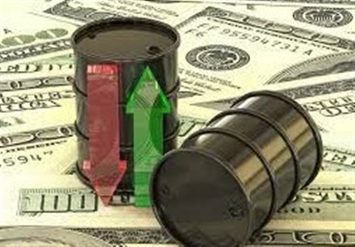 قیمت جهانی نفت؛ برنت ۷۸ دلار و ۹۱ سنت شد