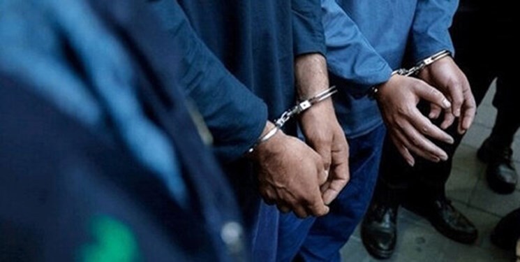 پلیس: عاملان تیراندازی به مقر نظامی در سراوان دستگیر شدند