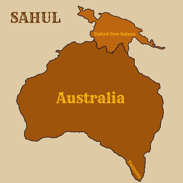 عکس| کشف قلمرو باستانی که هزاران سال پیش در اقیانوس گم شد! عکس| کشف قلمرو باستانی که هزاران سال پیش در اقیانوس گم شد!