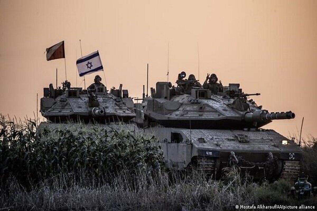 هشدار اسرائیل به حزب الله؛ توافق نشود، حملات شدت خواهد یافت