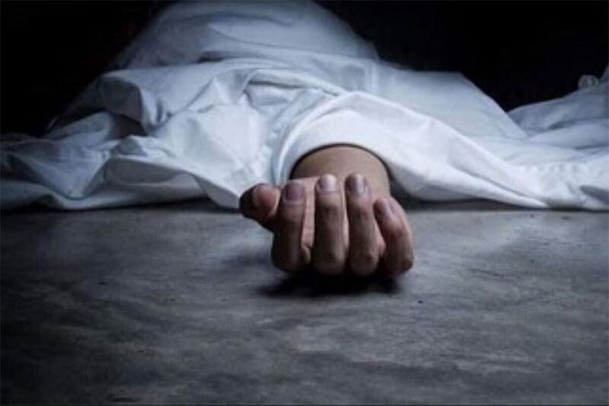 کشف جسد دختر ٢۵ ساله در گودالی در غرب تهران