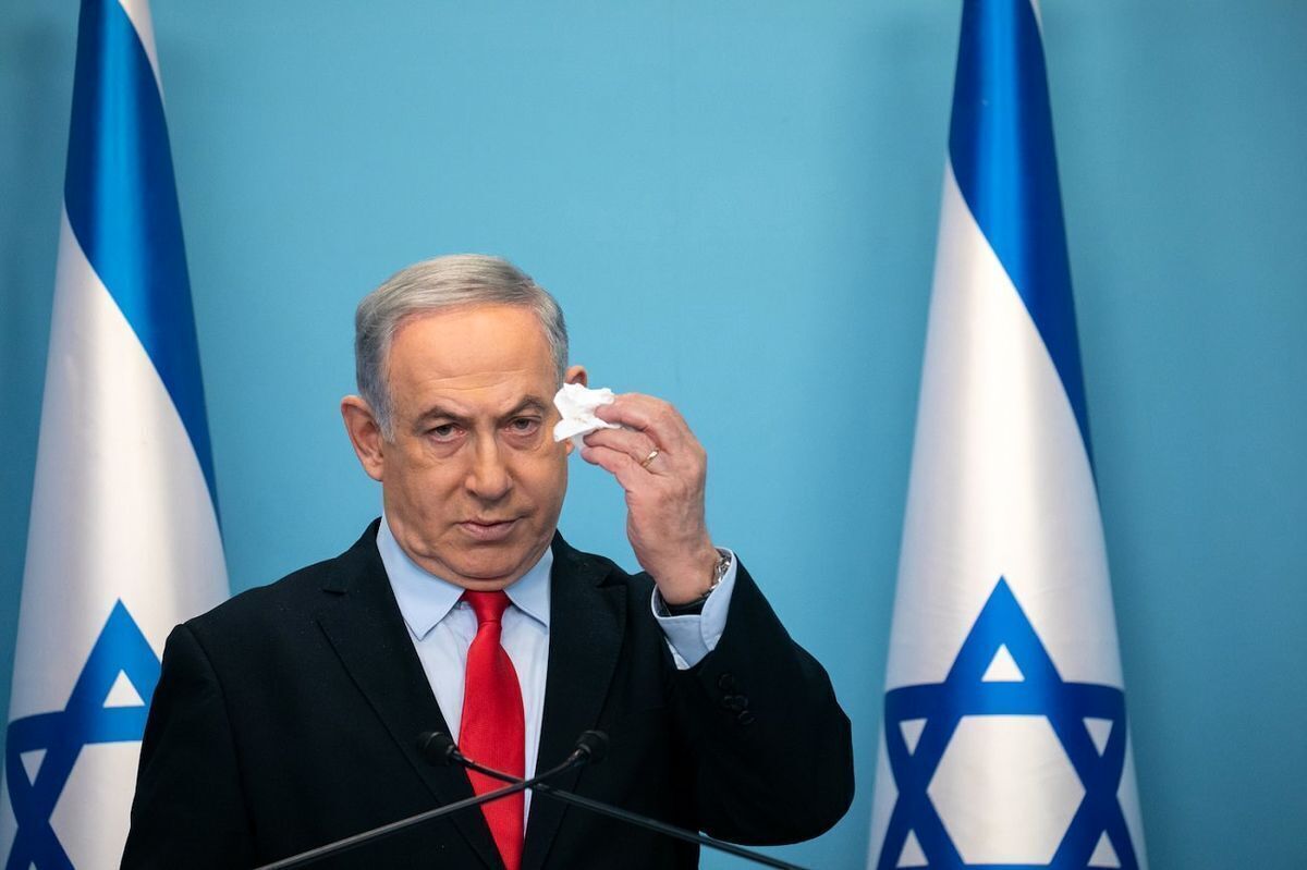 وزیر جنگ اسرائیل: هیچ اعتمادی به نتانیاهو نیست