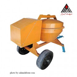 معرفی انواع بتونیر (دیزلی و برقی) معرفی انواع بتونیر (دیزلی و برقی)