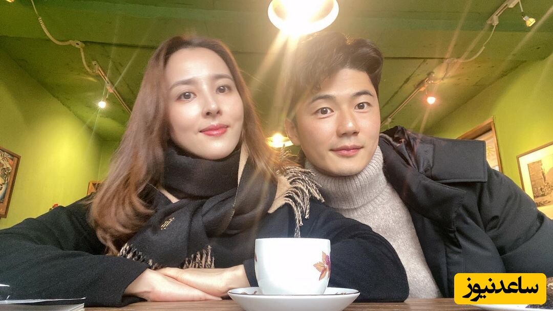 عکس| شیک پوشی سوسانو و همسر فوتبالیستش در یک کافه خاص عکس| شیک پوشی سوسانو و همسر فوتبالیستش در یک کافه خاص