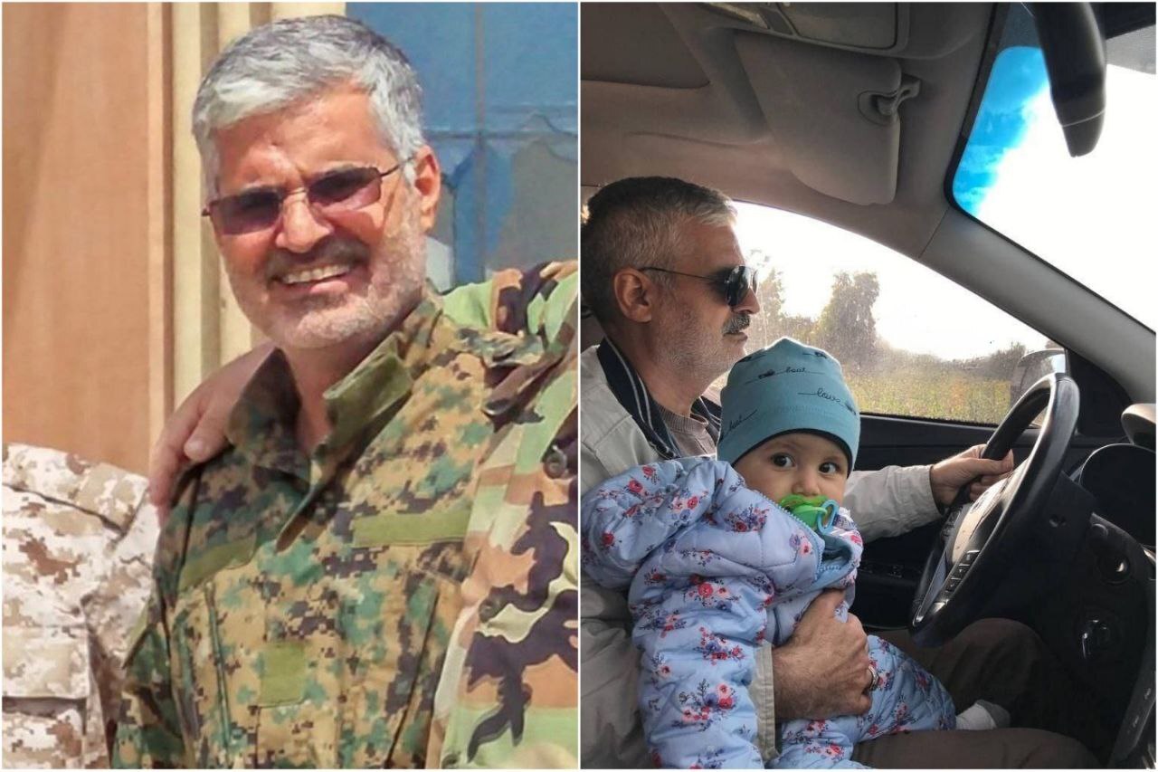 حمله اسرائیل به سوریه | سپاه: ۵ تن از مستشاران ایران شهید شده اند + اسامی حمله اسرائیل به سوریه | سپاه: ۵ تن از مستشاران ایران شهید شده اند + اسامی