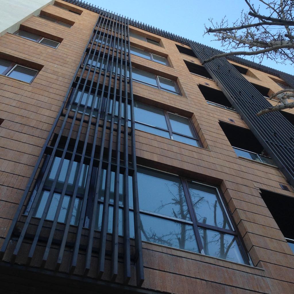 تولیدکننده ترمووود پارس وود تولیدکننده ترمووود پارس وود