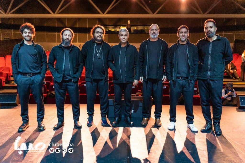 عکس| هنرنمایی داور عصر جدید در پاریس! عکس| هنرنمایی داور عصر جدید در پاریس!