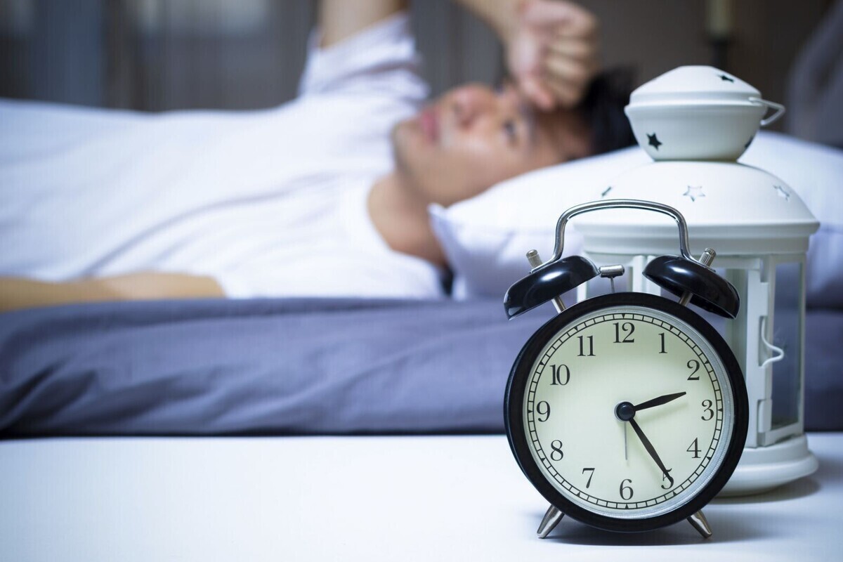 تأثیرات کم‌خوابی بر عملکرد احساسی افراد؛ از کاهش شادی تا افزایش اضطراب!