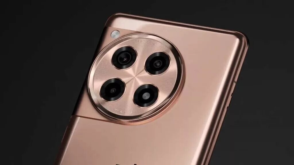 عکس| رقیب جدید و جدی آیفون ۱۵ پا به میدان گذاشت!