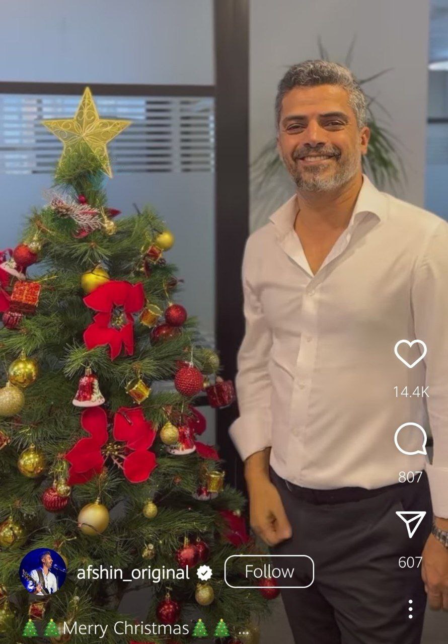 عکس| تصویری شوکه‌کننده از خواننده لس‌آنجلسی که همه با او خاطره داریم