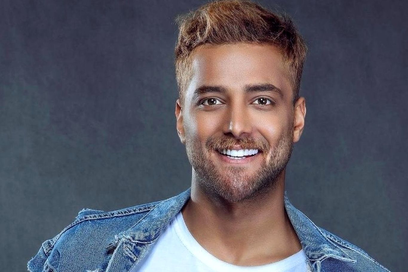 فیلم| هوش عجیب امیر مقاره خواننده ماکان بند