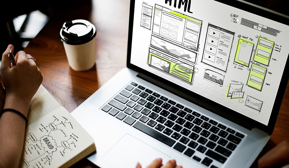 تأثیر قالب سایت در بهبود سئو و تجربه کاربر تأثیر قالب سایت در بهبود سئو و تجربه کاربر