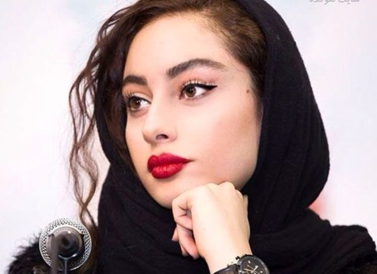 عکس| کفشهای 500 دلاری ترلان پروانه به سبک بازیگران هالیوود!