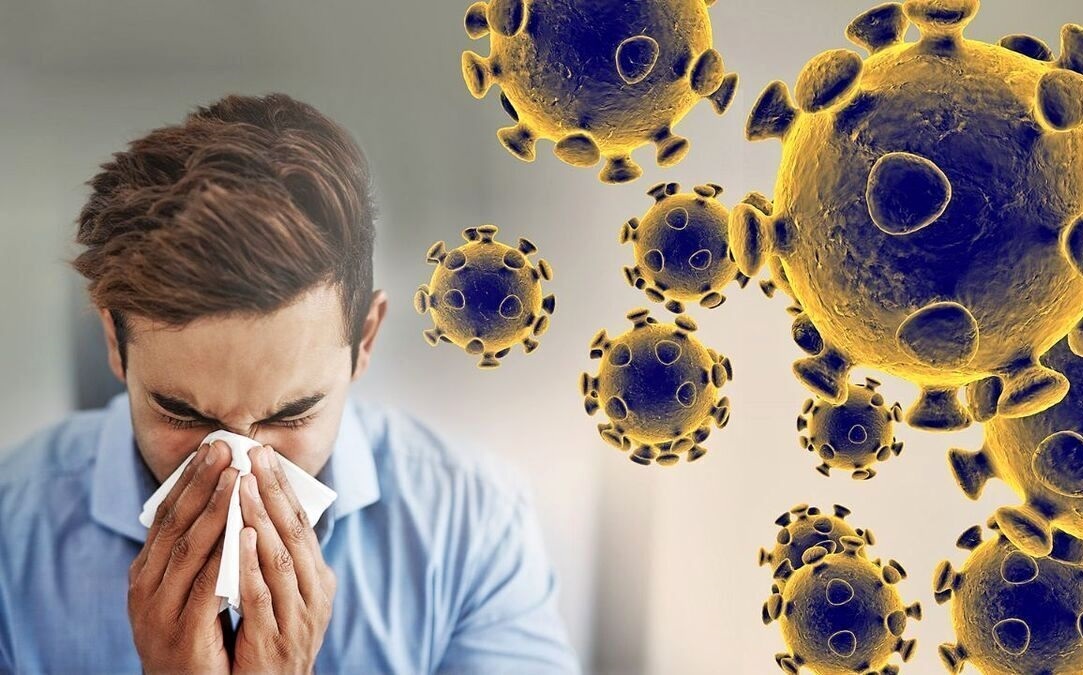 متخصصان و پزشکان درباره شیوع این روزهای آنفلوآنزا و کرونا در کشور هشدار...