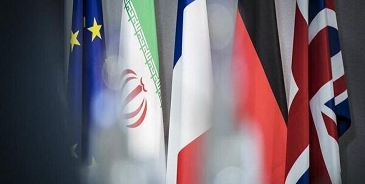 تروئیکای اروپا: تولید اورانیوم با غنای بالا در ایران هیچ توجیه غیرنظامی ندارد
