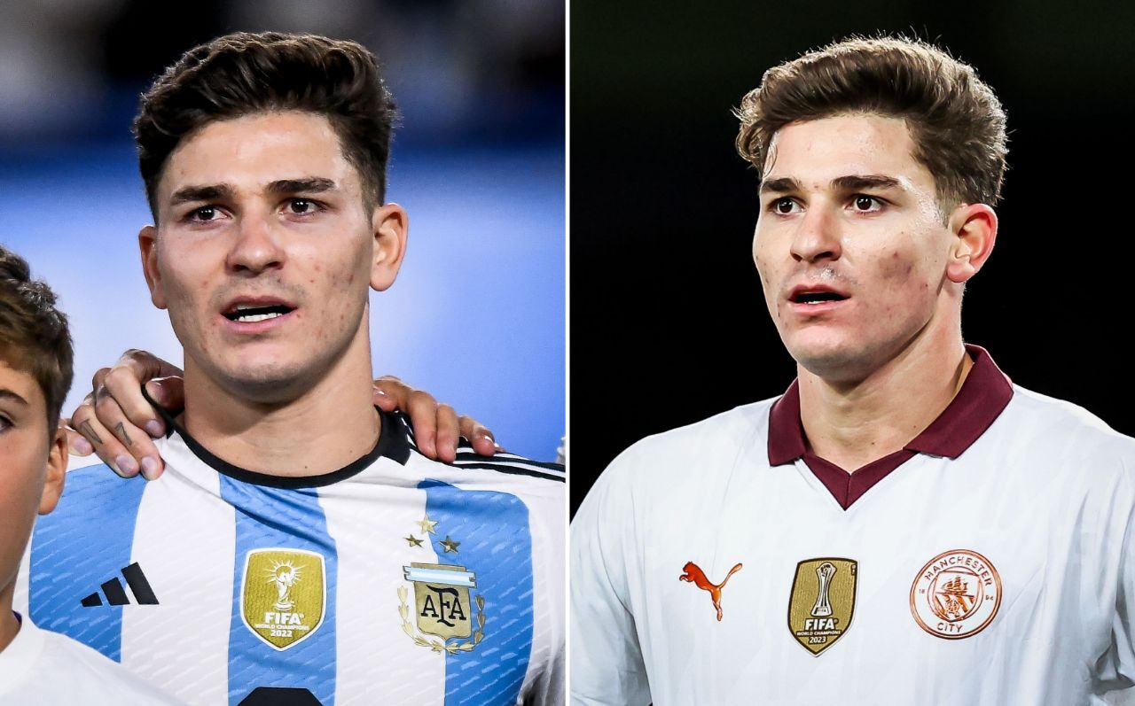 عکس| تنها بازیکن فوتبال که همزمان دو نشان قهرمانی دارد عکس| تنها بازیکن فوتبال که همزمان دو نشان قهرمانی دارد