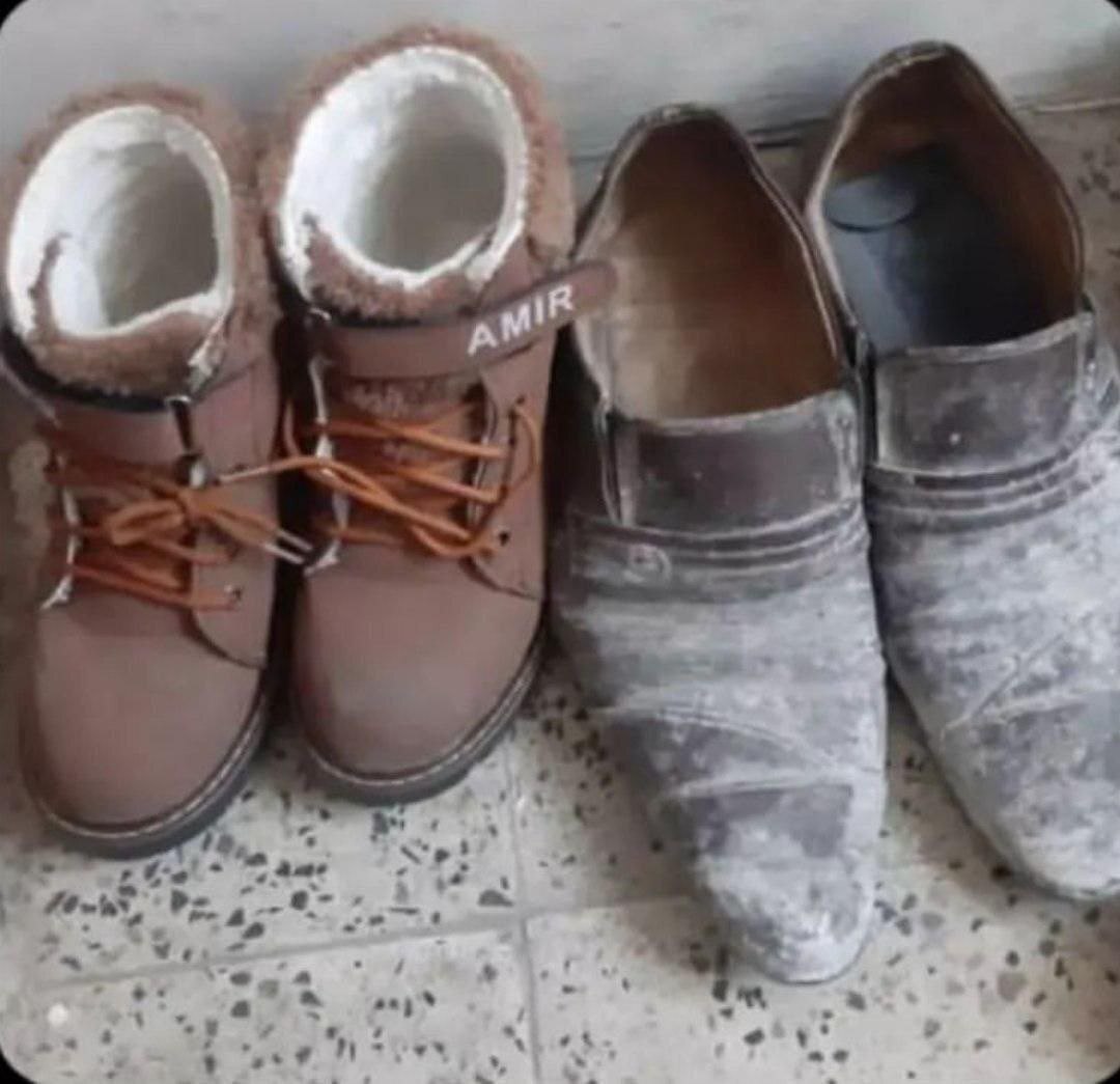 عکس| تصویری که می‌شود تا ساعت‌ها قربان صدقه‌اش رفت