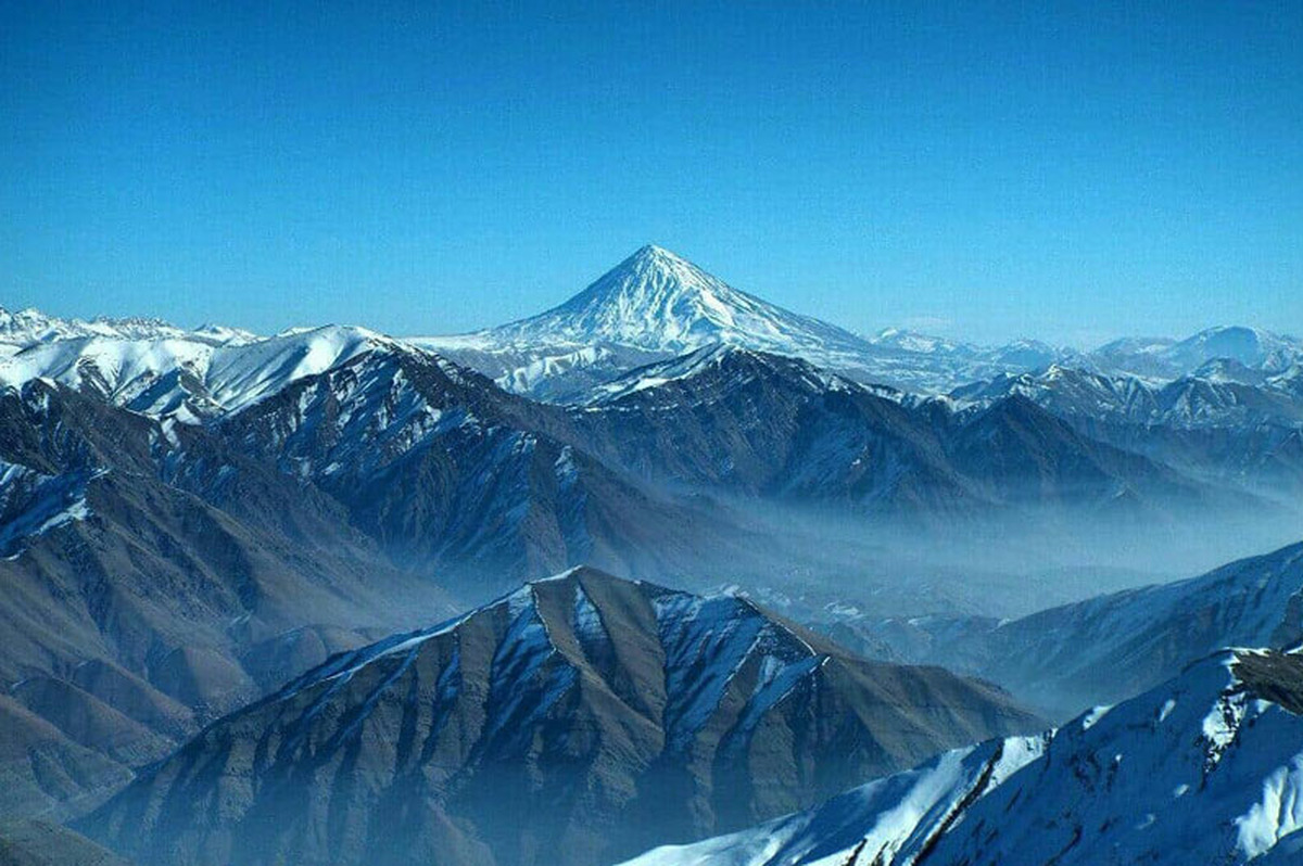 هواشناسی ۱۴۰۲/۱۱/۰۱؛ سامانه بارشی فردا وارد کشور می‌شود/ هشدار بارش برف و باران در ۲۳ استان