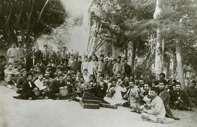 اولین کنسرت ایران را چه کسی برگزار کرد؟ اولین کنسرت ایران را چه کسی برگزار کرد؟