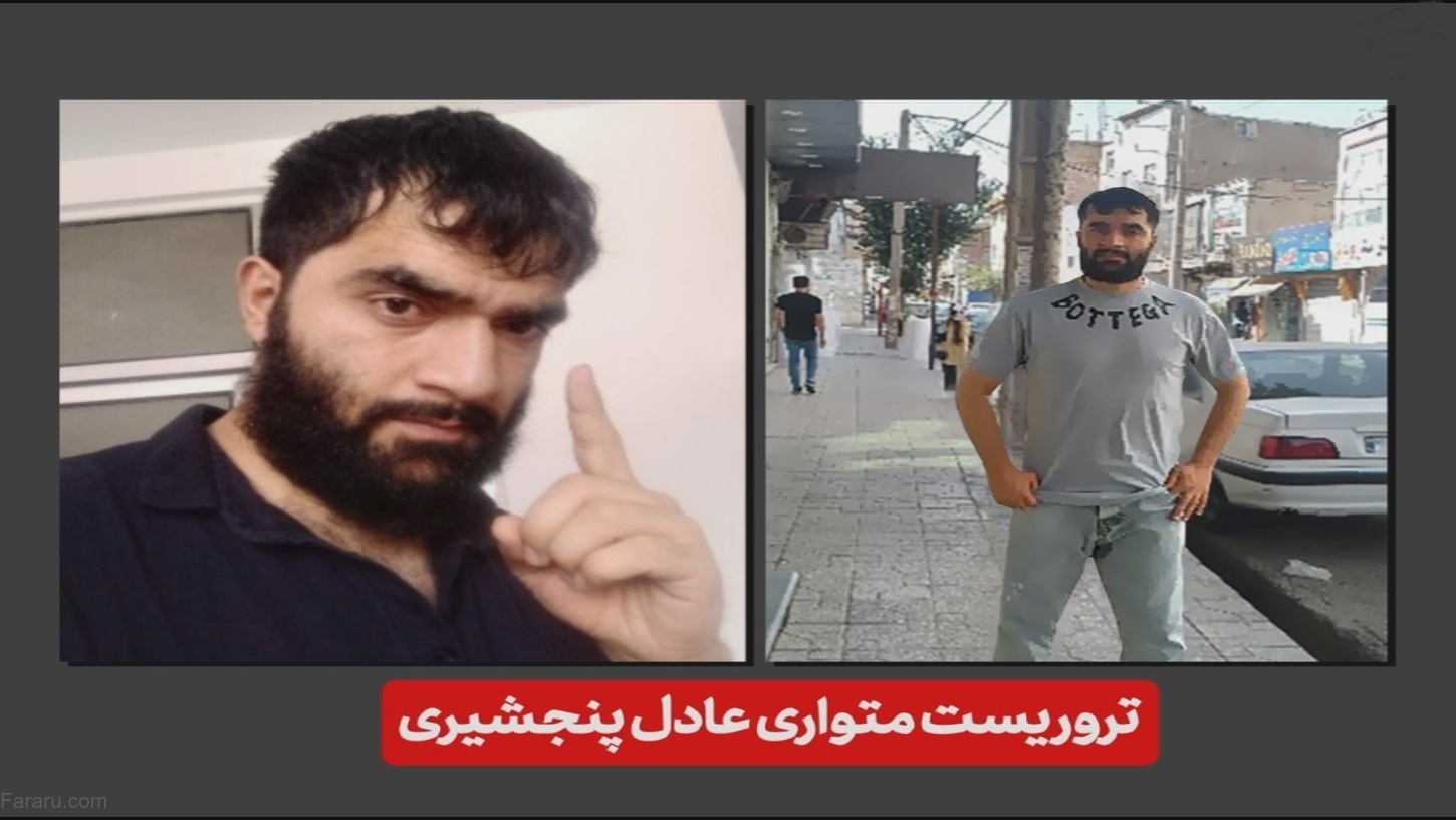عکس | عامل حادثه تروریستی کرمان را شناسایی کنید عکس | عامل حادثه تروریستی کرمان را شناسایی کنید
