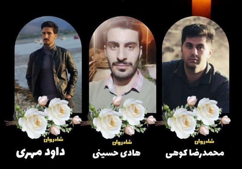 تصادف خودروی معلمان با کامیون/ ۳ معلم جان باختند تصادف خودروی معلمان با کامیون/ ۳ معلم جان باختند