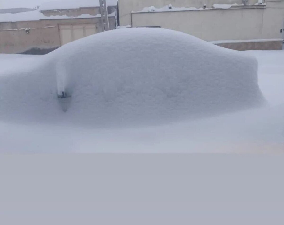 خشکسالی ایران جبران می‌شود؟