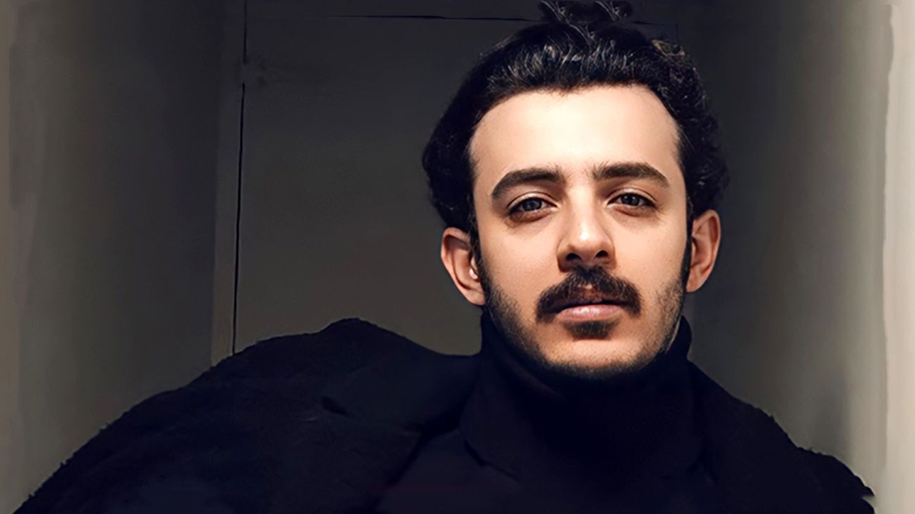 عکس| انتشار اولین تصویر از علی شادمان در فیلم جدید