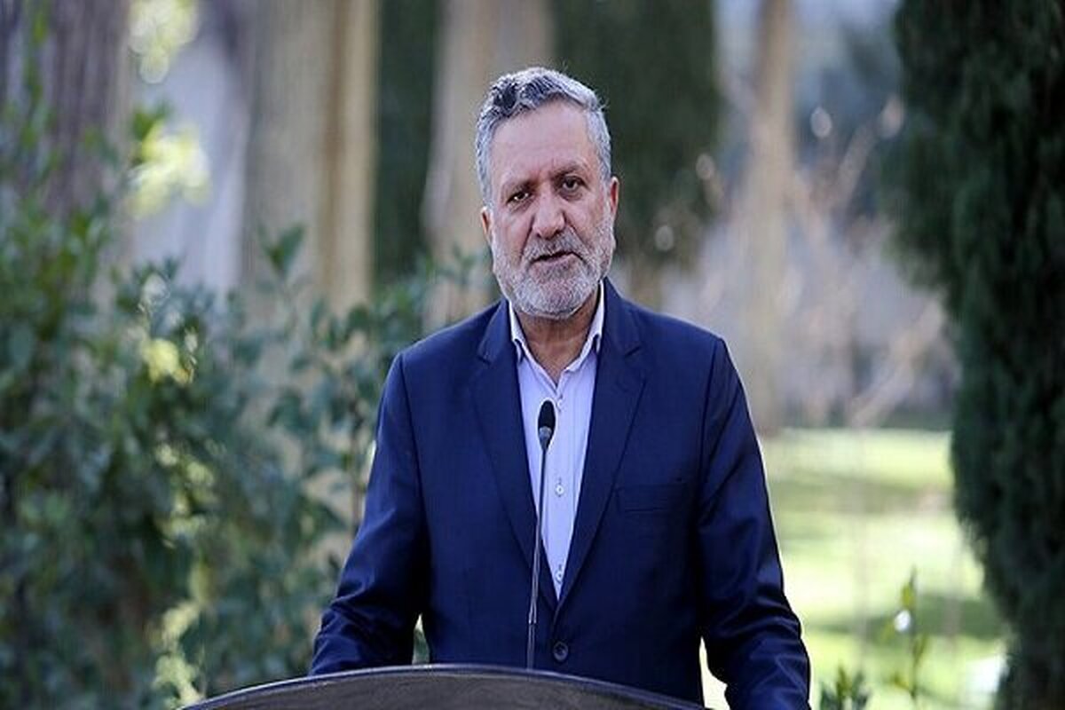 وزیر کار: کارکنان بیمارستان گاندی می‌توانند از بیمه بیکاری استفاده کنند