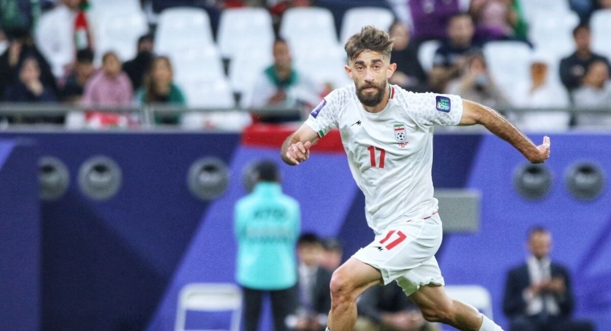 شوکه شدن نکونام از پیشنهاد مدیرعامل استقلال؛ او پرسپولیسی است!